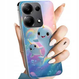 etui-do-xiaomi-redmi-note-13-pro-4g-poco-m6-pro-4g-wzory-narwal-bajki