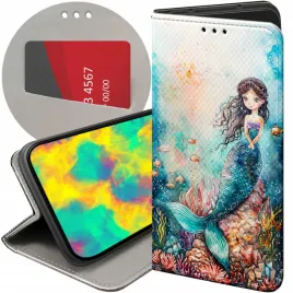 etui-z-klapka-do-samsung-galaxy-j5-2016-wzory-syrenki-nimfy-morskie-panny