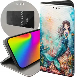 etui-z-klapka-do-oppo-reno-5-lite-wzory-syrenki-nimfy-morskie-panny-futeral