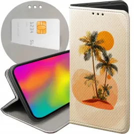 etui-do-xiaomi-redmi-note-12s-4g-wzory-palmy-dzungla-egoztyka-tropikalne