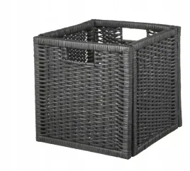ikea-branas-kosz-wklad-do-kallax-pojemnik-ciemnoszary-32x34x32-cm