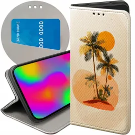 etui-do-realme-c51-c53-4g-note-50-wzory-palmy-dzungla-egoztyka-futeral