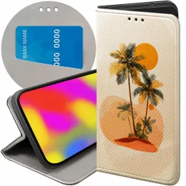 etui-do-realme-9-pro-9-5g-wzory-palmy-dzungla-egoztyka-tropikalne-futeral