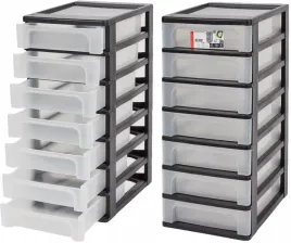 komoda-organizer-pojemnik-kontener-box-7-szuflad-a4-do-biur-na-klocki-lego