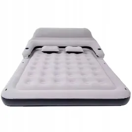 materac-dmuchany-queen-202152-cm-z-oparciem-flokowany-250-kg-udzwigu