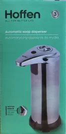 bezdotykowe-dozownik-do-mydla-nablatowy-hoffen-240-ml-srebrny