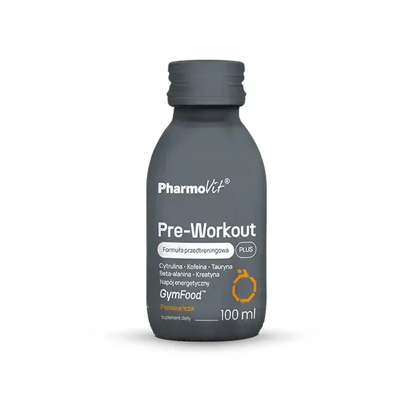 pre-workout-plus-100ml-pomarancza-pharmovit