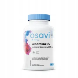 witamina-b5-kwas-pantotenowy-200mg-90-kaps-osavi