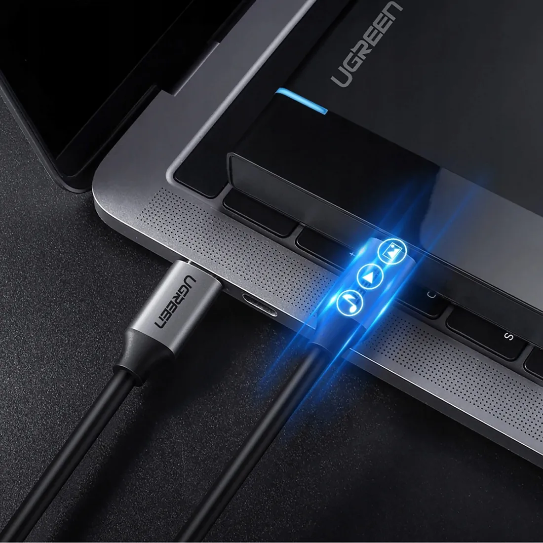 kabel-ugreen-usb-typ-c-usb-typ-c-15-m-czarny