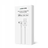 kabel-ugreen-usb-apple-lightning-1-m-czerwony-kolor-czerwony