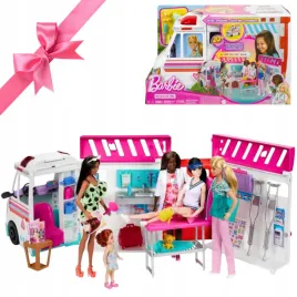 barbie-karetka-mobilna-klinika-zestaw-z-20-akcesoriami-hkt79-prezent