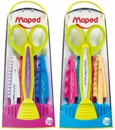 nozyczki-kreatywne-maped-5-zestawow-ostrzy-mix-maped