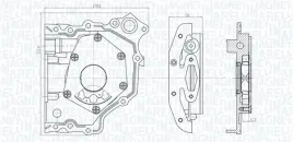 pompa-oleju-ford-14tdci-16tdci
