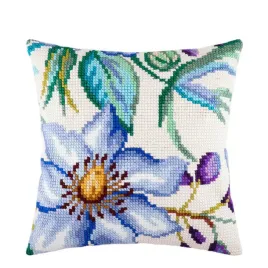 haft-krzyzykowy-poduszka-powojnik-zestaw-na-kanwie-haftowanie