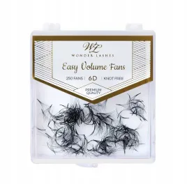 rzesy-wachlarzyki-czarne-easy-volume-fans-6d-007-c-11mm-wonder-lashes