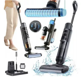 odkurzacz-mopujacy-pionowy-reczny-laresar-m3-mop-elektryczny-lcd-hepa