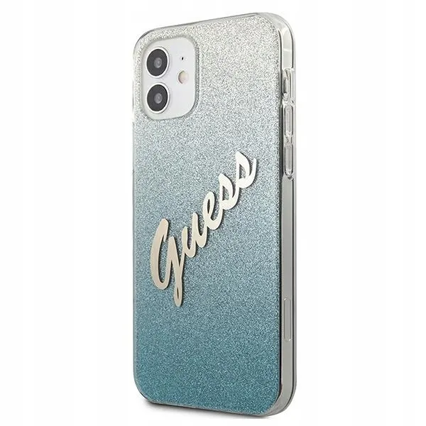 guess-etui-hardcase-glitter-gradient-script-do-iphone-12-mini-54-ochronne