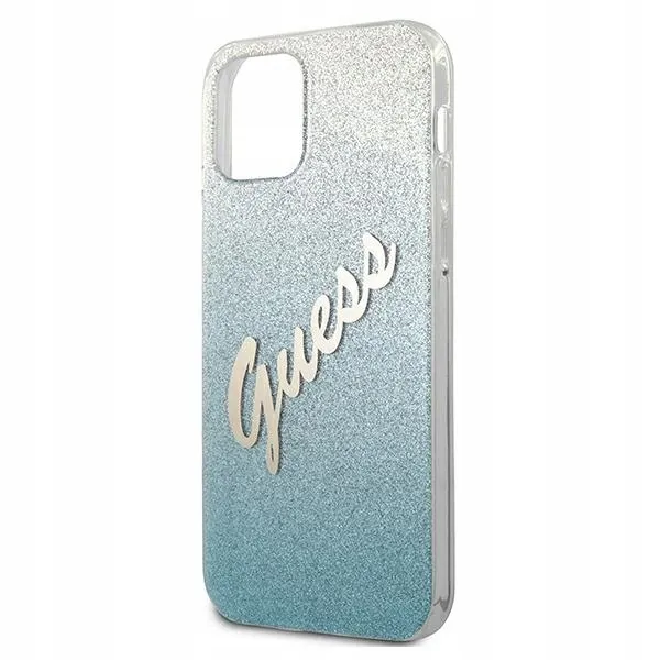 guess-etui-hardcase-glitter-gradient-script-do-iphone-12-mini-54-ochronne