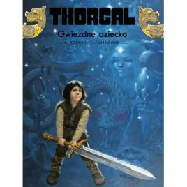 thorgal-t-7-gwiezdne-dziecko-egmont