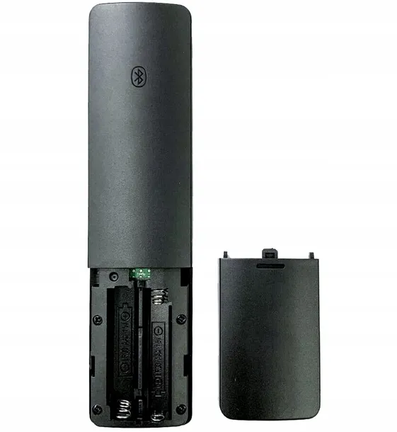 pilot-do-xiaomi-mi-tv-4s-kolor-dominujacy-czarny