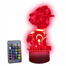 lampka-3d-led-psi-patrol-marshall-mix-usb-pilot-rgb