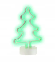 lampka-nocna-3d-led-neon-choinka-na-prezent