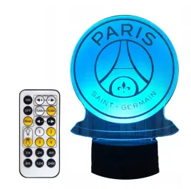 lampka-3d-led-psg-paris-saint-germain-pilka-usb-pilot-rgb