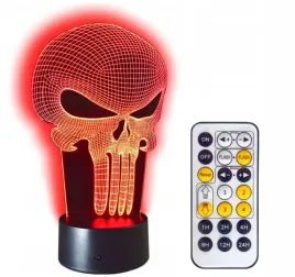 lampka-3d-led-punisher-czaszka-usb-pilot-rgb