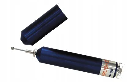 Wiertarka okulistyczna ALGERBRUSH II wiertło 3,5mm