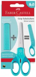 nozyczki-szkolne-grip-faber-castell