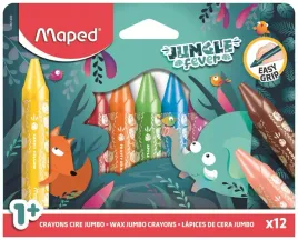 kredki-jumbo-jungle-fever-swiecowe-12szt-maped