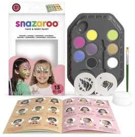 zestaw-farb-do-malowania-twarzy-jednorozce