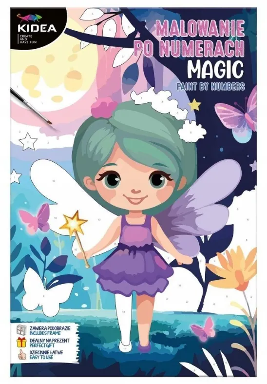 malowanie-po-numerach-magic-kidea