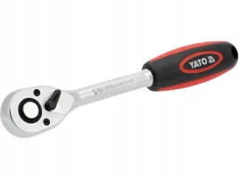 yato-grzechotka-prosta-z-plastikowa-rekojescia-1-2-90t-yt-03243