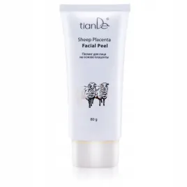 peeling-do-twarzy-na-bazie-lozyska-z-placenta-tiande-oczyszcza
