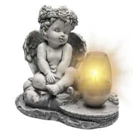 znicz-aniol-gipsowa-figurka-nagrobna-lampa-solarna-led-podstawka-pod-znicz
