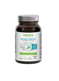 enzymax-complex-biowen-enzymy-trawienne-synbiotyk-90-kapsulek
