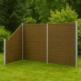plot-panelowy-dwustronny-90-x-180cm-technorattan-braz-jasny-ciemny-marka-rattanart