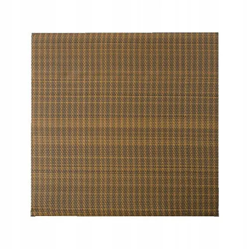 plot-panelowy-dwustronny-90x90cm-technorattan-kolor-braz-jasny-ciemny-stan-nowy
