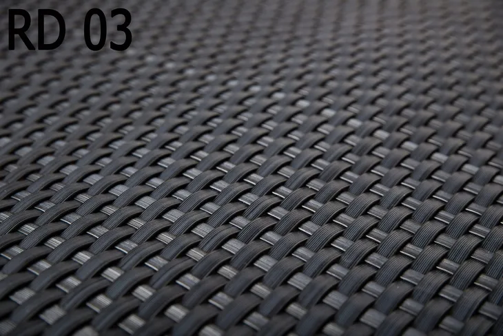 plot-panelowy-dwustronny-180x180cm-technorattan-kolor-stalowy-stan-opakowania-oryginalne