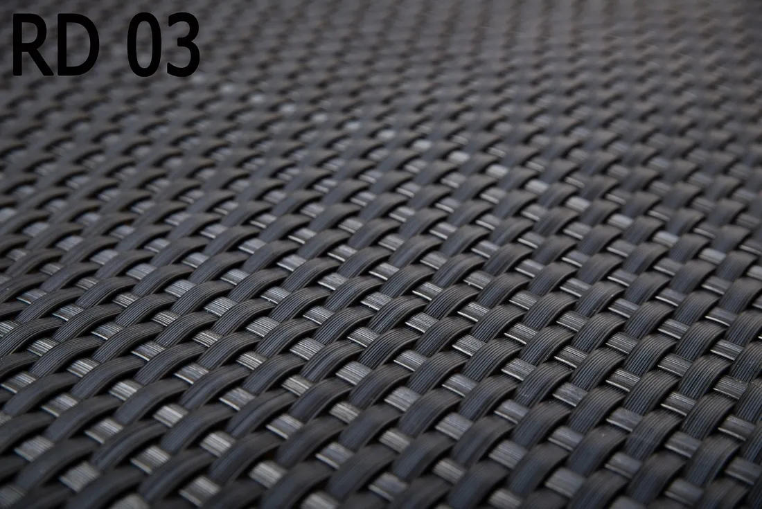 plot-panelowy-dwustronny-180x180cm-technorattan-kolor-stalowy-stan-nowy
