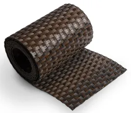 tasma-technorattan-ogrodzeniowa-19-cm-x-255-m-mix-braz-ciemny-jasny-rd06