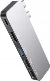 hub-adapter-konwenter-usb-c-flyland-z-uc-e5-5w1-adapter-koncentrator