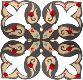 indyjski-styl-dekoracja-pokoju-podlogi-sciany-akry