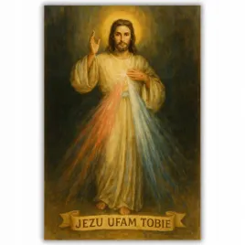 obraz-religijny-jezu-ufam-tobie-na-plotnie-prezent-na-slub-slubny-50x70cm