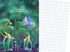 interdruk-szkolny-zeszyt-a5-kratka-16-kartek-w-kratke-metallic-fantasy
