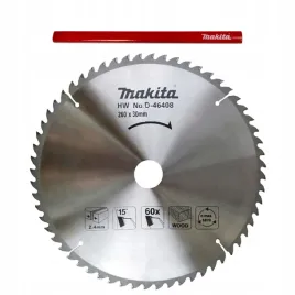 makita-d-46408-tarcza-260x30mm-60z-do-drewna