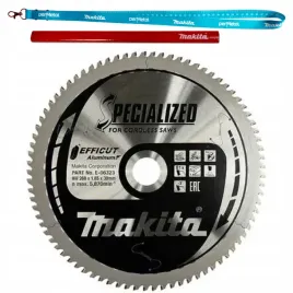 makita-e-06323-tarcza-efficut-260x30mm-81z-do-aluminium