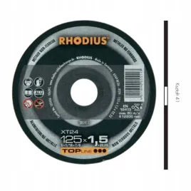 rhodius-205914-tarcza-do-ciecia-metalu-230x19x2223-xt-24