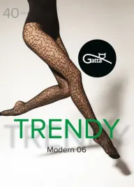 gatta-modern-06-40den-2-s-nero
